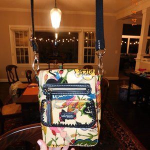 Sakroots Purse NEVER USED